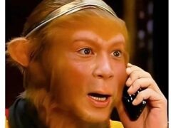 告诉俺娘俺不是孬种是什么梗?-集说说